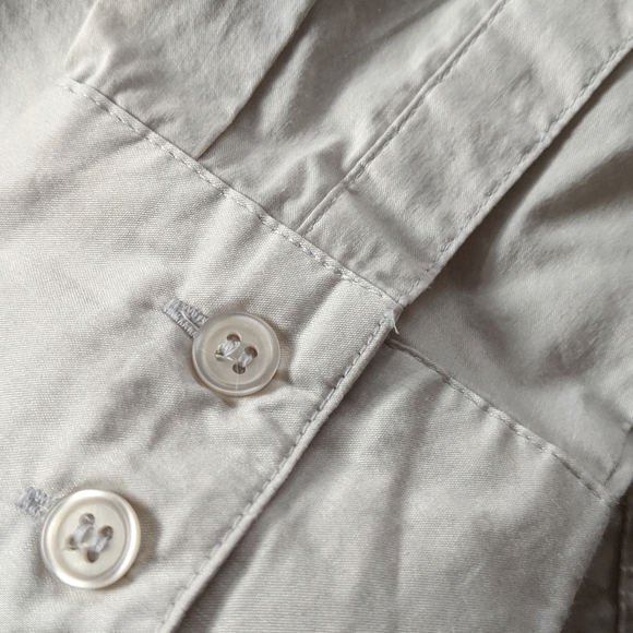 H&M button down - Picture 2 of 5